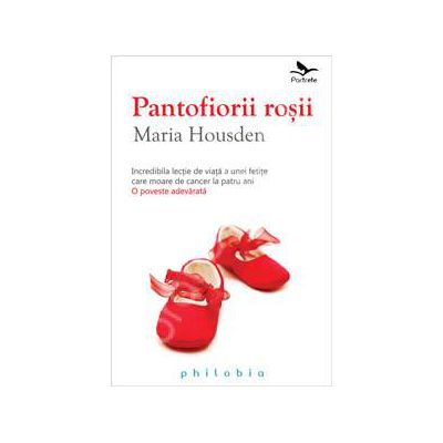 Pantofiorii rosii