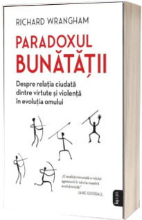 Paradoxul bunatatii