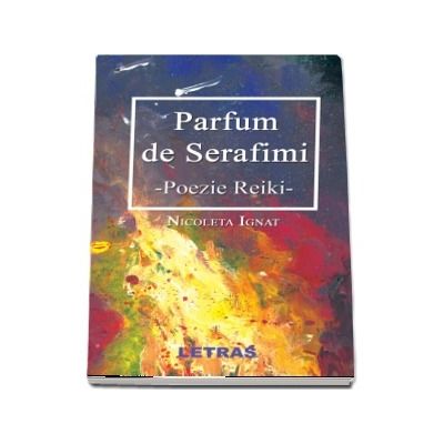 Parfum de serafimi