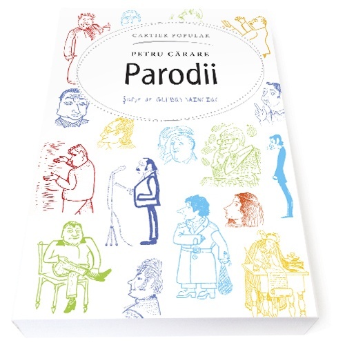 Parodii