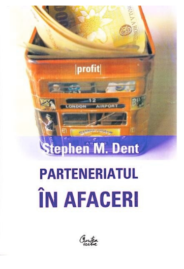 Parteneriatul in afaceri