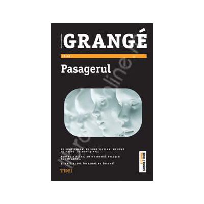 Pasagerul (Jean-Christophe Grange)