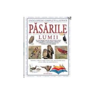 Pasarile lumii