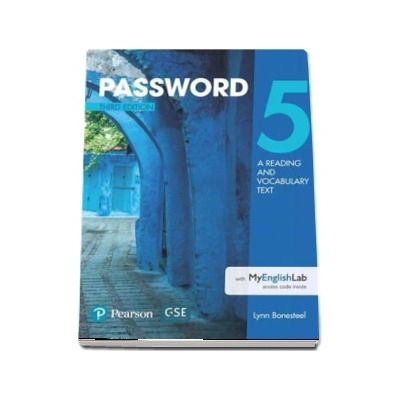 Password 5