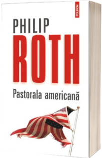 Pastorala americana. Philip Roth