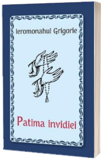 Patima invidiei