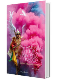 Patrimoniul Cultural Imaterial al Unesco