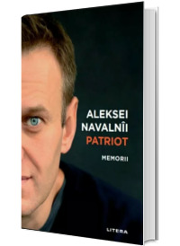 Patriot. Memorii - Navalnii Aleksei