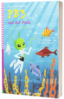 PB3 und der Fisch