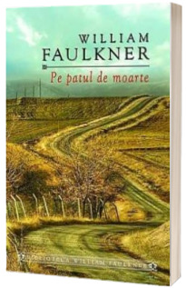 Pe patul de moarte (William Faulkner)