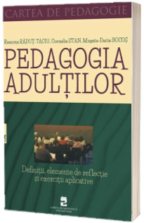 Pedagogia adultilor