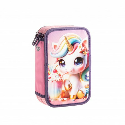 Penar cu 3 fermoare echipat Unicorn