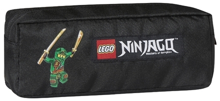 Penar neechipat Lego V-Line - design verde NinjaGo Lloyd