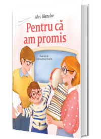 Pentru ca am promis