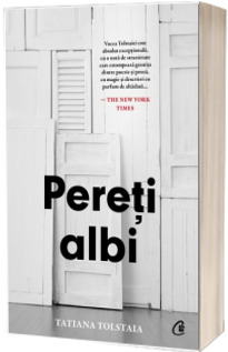 Pereti albi