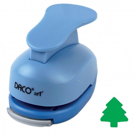 Perforator hobby, 3.8 cm brad, Daco