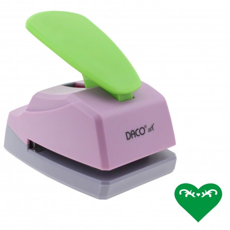 Perforator hobby, complex 4.3 cm inima, Daco