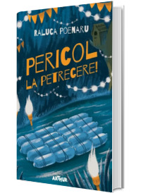 Pericol. Volumul 2