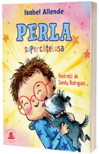 Perla, supercatelusa