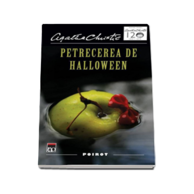 Petrecerea de Halloween