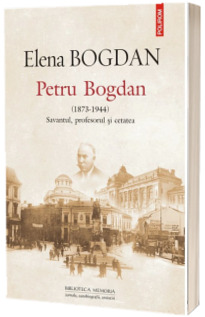 Petru Bogdan (1873-1944)