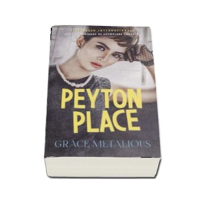 Peyton Place - Grace Metalious