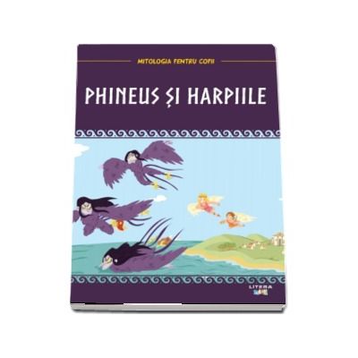 Phineus si harpiile