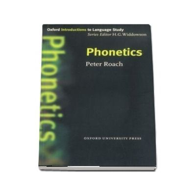 Phonetics