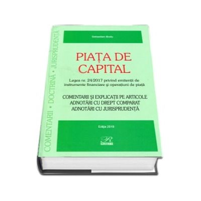 Piata de capital