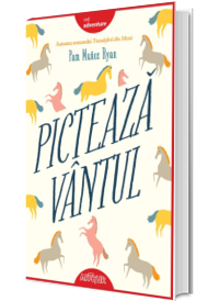 Picteaza vantul