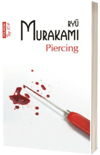 Piercing (editie de buzunar)