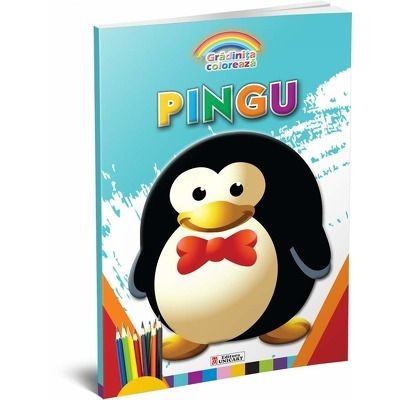 Pingu