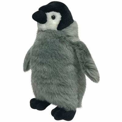 Pinguin din plus