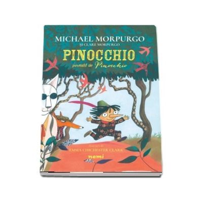 Pinocchio