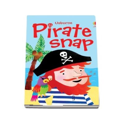 Pirate snap