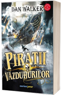 Piratii vazduhurilor