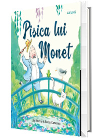 Pisica lui Monet