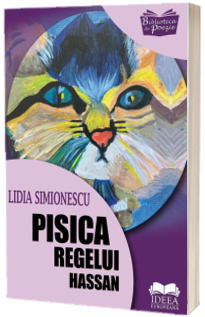 Pisica regelui Hassan