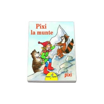 Pixi la munte