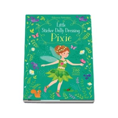 Pixie