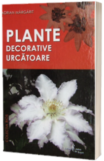 PLANTE DECORATIVE URCATOARE