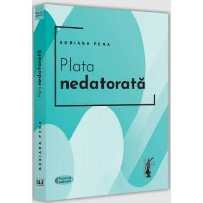 Plata nedatorata