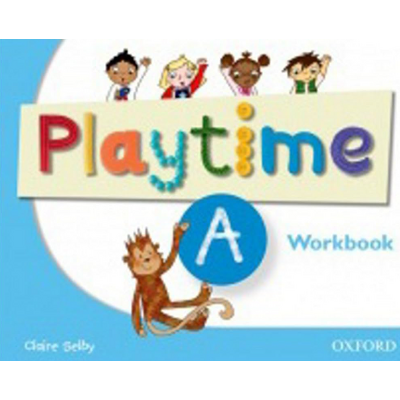 Playtime A Workbook