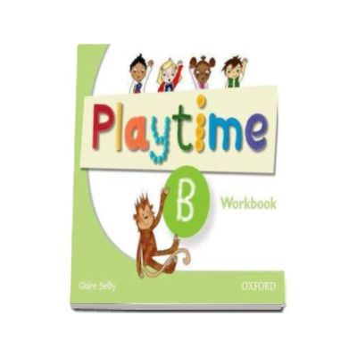 Playtime B Workbook