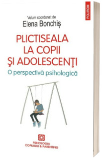 Plictiseala la copii si adolescenti. O perspectiva psihologica