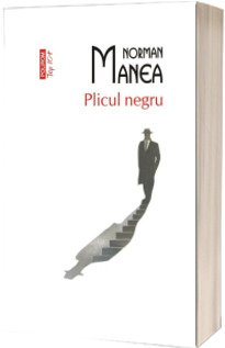 Plicul negru (editie de buzunar)