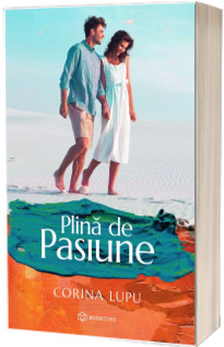 Plina de pasiune