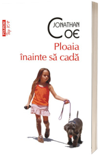 Ploaia inainte sa cada (editie de buzunar)