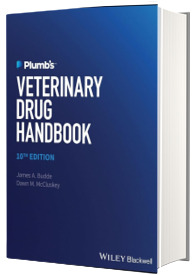 Plumb s Veterinary Drug Handbook