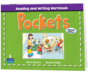 Pockets Reading and Writing Book